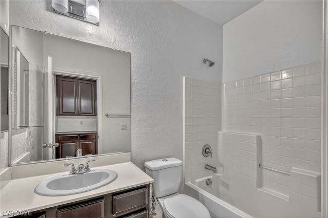 6416 Jacobville Court, Las Vegas, NV 89122