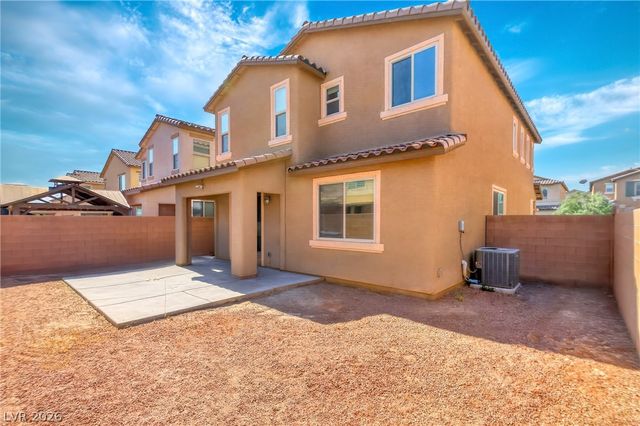 6416 Jacobville Court, Las Vegas, NV 89122
