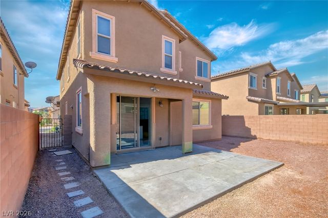6416 Jacobville Court, Las Vegas, NV 89122