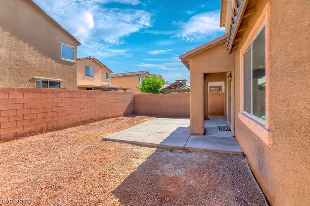 6416 Jacobville Court, Las Vegas, NV 89122