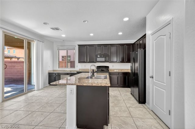 6416 Jacobville Court, Las Vegas, NV 89122
