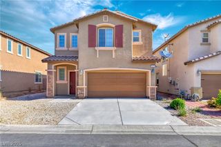 6416 Jacobville Court, Las Vegas, NV 89122