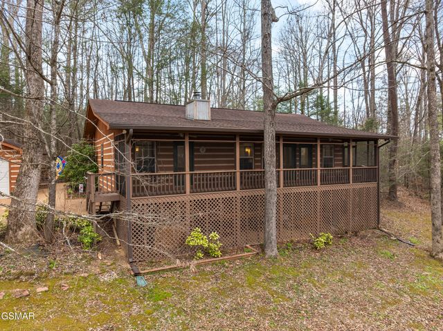 3840 Saddle Brook Way, Sevierville, TN 37862