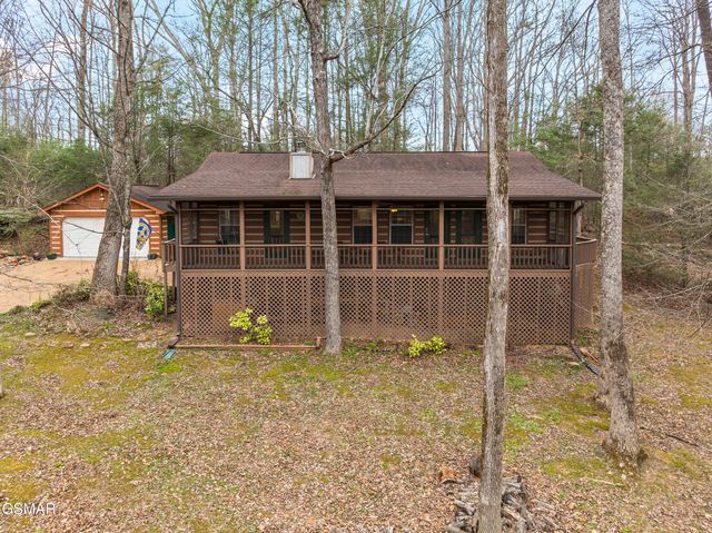 3840 Saddle Brook Way, Sevierville, TN 37862