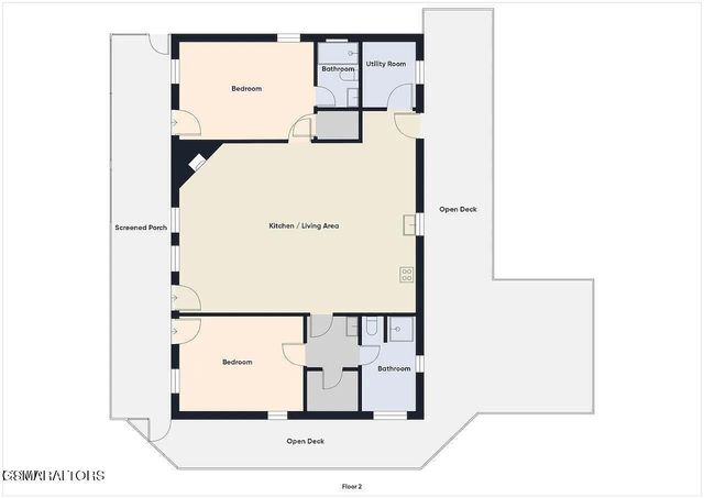 3840 Saddle Brook Way, Sevierville, TN 37862