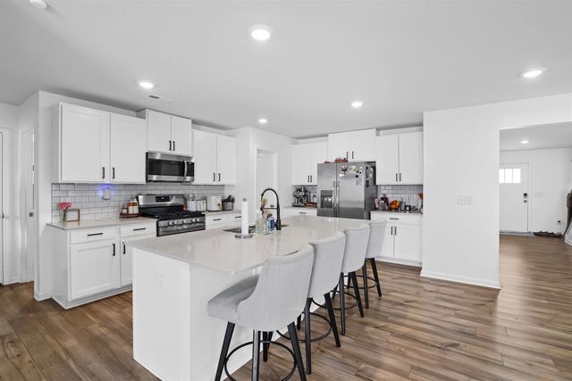 1242 Kilead Court, Boiling Springs, SC 29316
