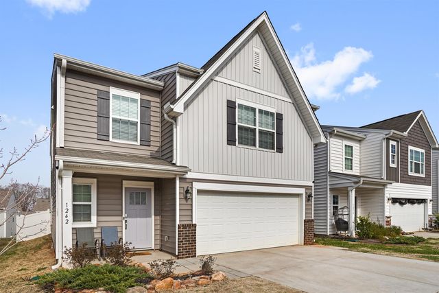 1242 Kilead Court, Boiling Springs, SC 29316