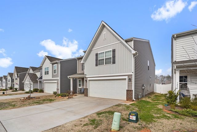 1242 Kilead Court, Boiling Springs, SC 29316