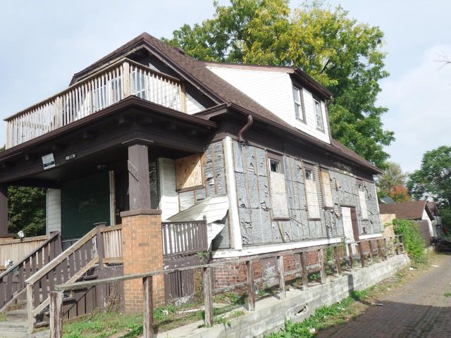 4324 W Lisbon AVENUE, Milwaukee, WI 53208