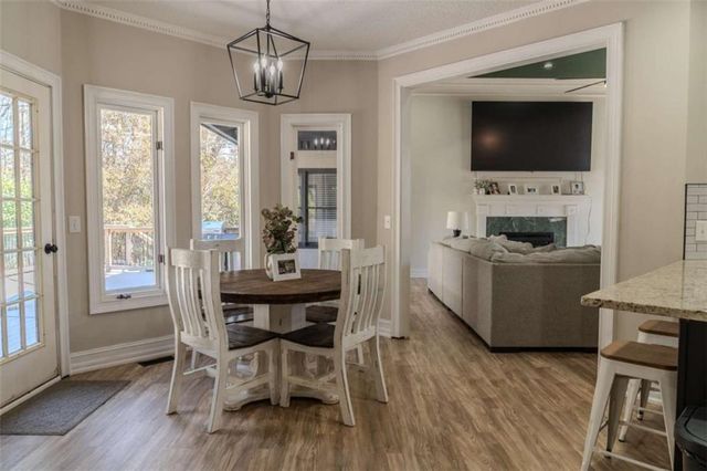 164 Oak Mountain Parkway, Carrollton, GA 30116