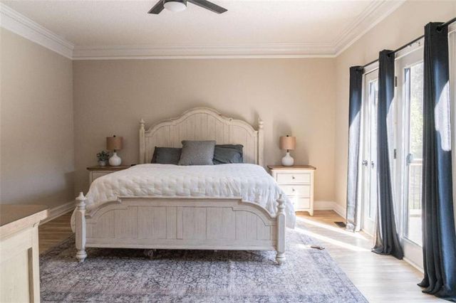 164 Oak Mountain Parkway, Carrollton, GA 30116