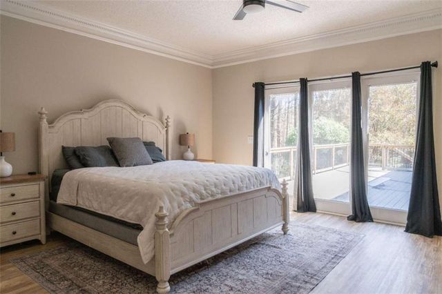 164 Oak Mountain Parkway, Carrollton, GA 30116