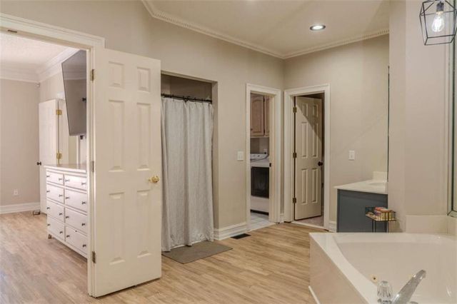 164 Oak Mountain Parkway, Carrollton, GA 30116