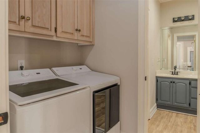 164 Oak Mountain Parkway, Carrollton, GA 30116