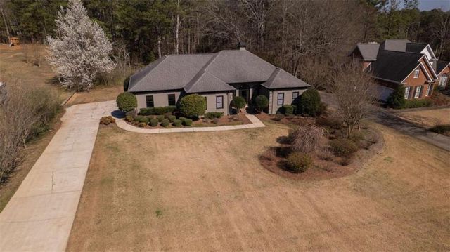 164 Oak Mountain Parkway, Carrollton, GA 30116