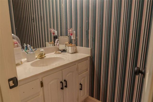 164 Oak Mountain Parkway, Carrollton, GA 30116