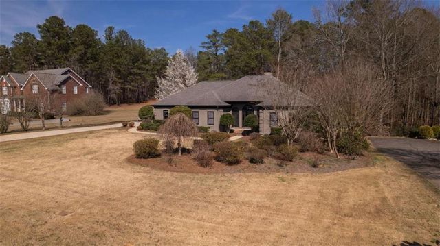 164 Oak Mountain Parkway, Carrollton, GA 30116