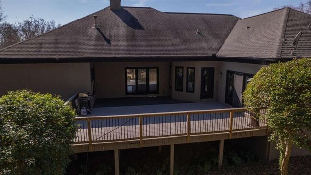 164 Oak Mountain Parkway, Carrollton, GA 30116