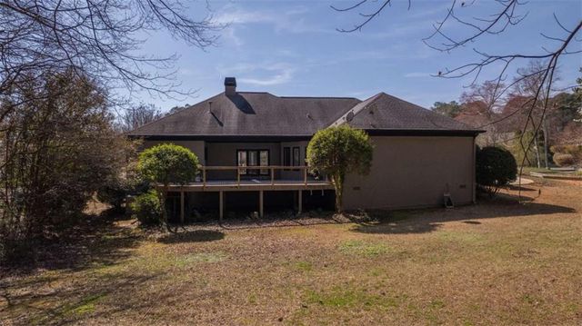 164 Oak Mountain Parkway, Carrollton, GA 30116