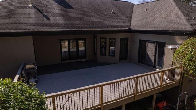 164 Oak Mountain Parkway, Carrollton, GA 30116