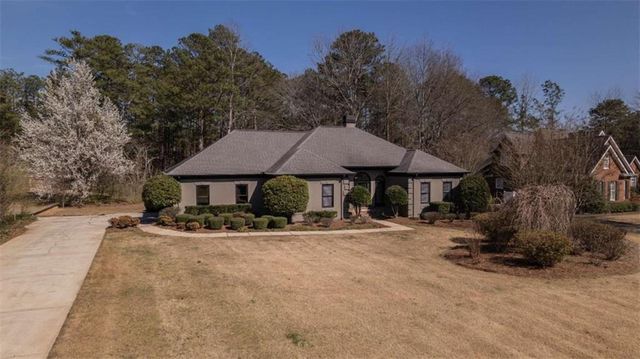 164 Oak Mountain Parkway, Carrollton, GA 30116