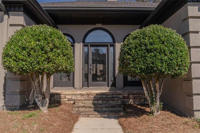 164 Oak Mountain Parkway, Carrollton, GA 30116