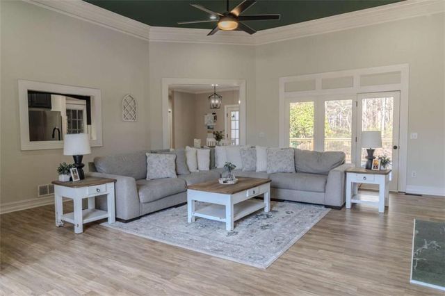 164 Oak Mountain Parkway, Carrollton, GA 30116