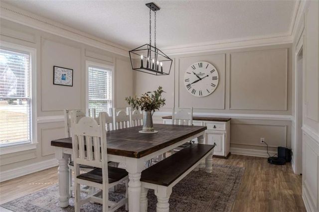 164 Oak Mountain Parkway, Carrollton, GA 30116