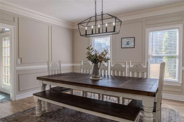 164 Oak Mountain Parkway, Carrollton, GA 30116