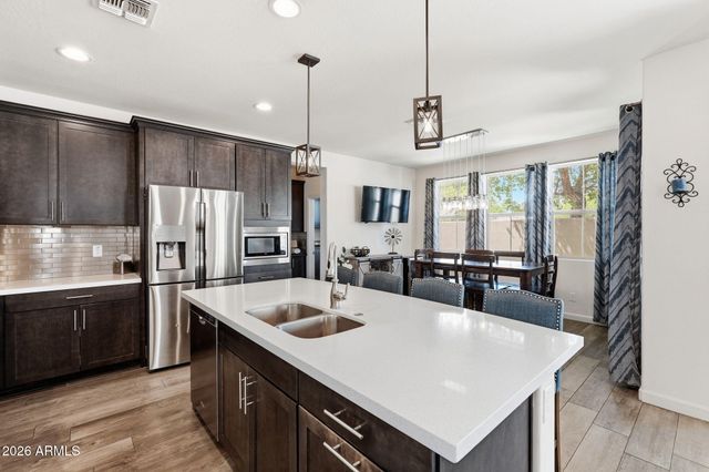 2030 W MUSKET Place, Chandler, AZ 85286