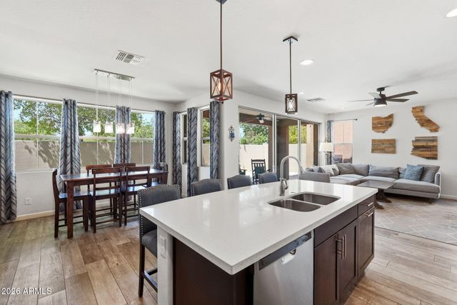2030 W MUSKET Place, Chandler, AZ 85286