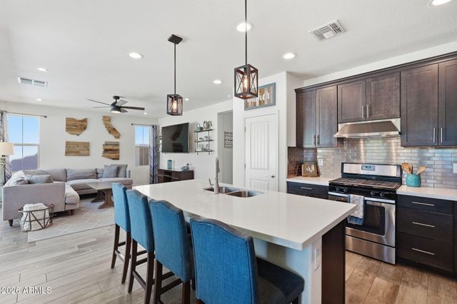 2030 W MUSKET Place, Chandler, AZ 85286