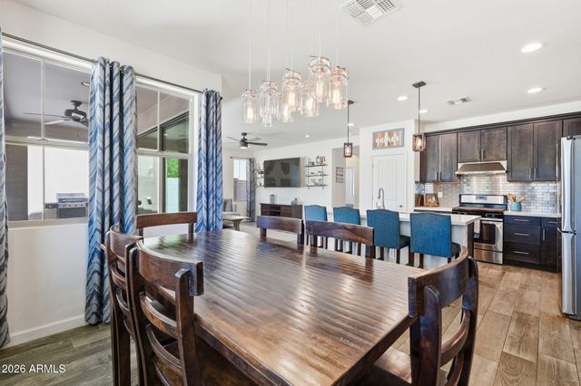 2030 W MUSKET Place, Chandler, AZ 85286