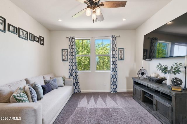 2030 W MUSKET Place, Chandler, AZ 85286