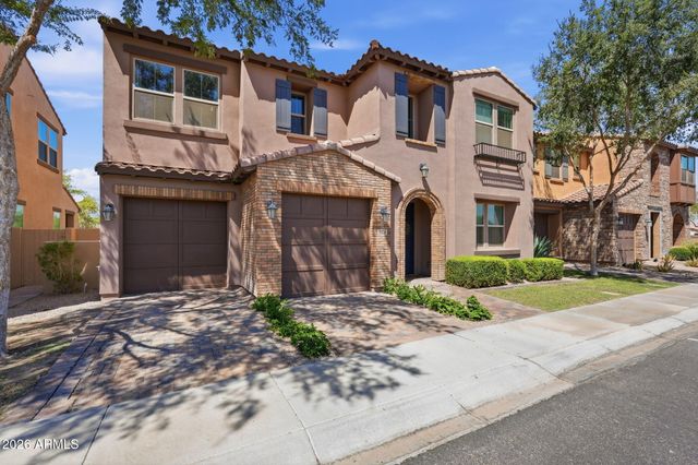 2030 W MUSKET Place, Chandler, AZ 85286
