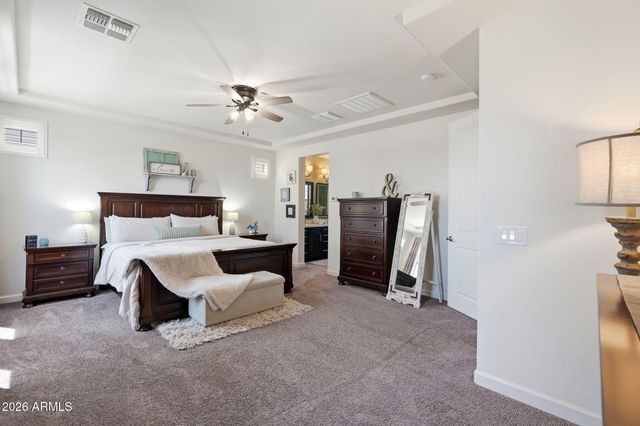 2030 W MUSKET Place, Chandler, AZ 85286
