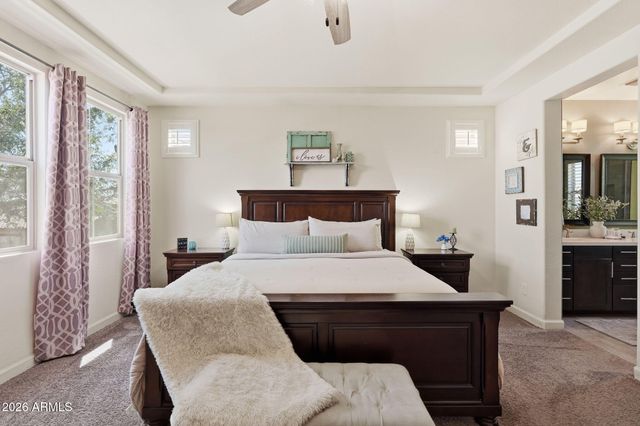 2030 W MUSKET Place, Chandler, AZ 85286