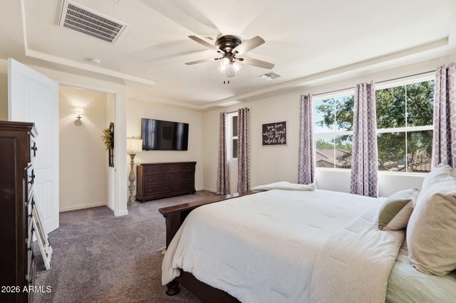 2030 W MUSKET Place, Chandler, AZ 85286