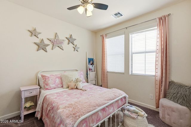2030 W MUSKET Place, Chandler, AZ 85286