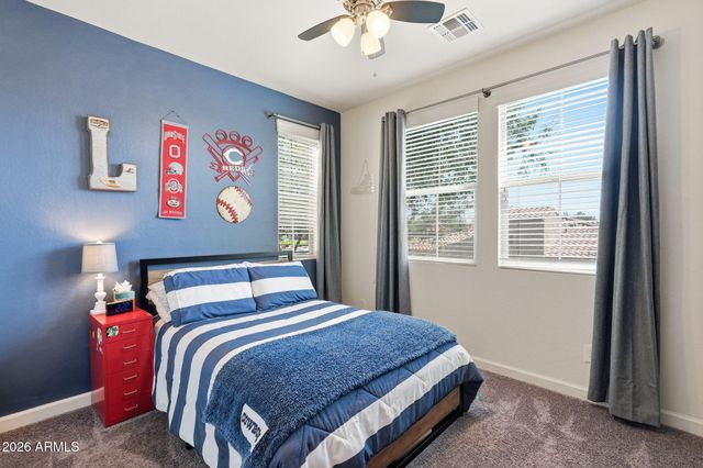 2030 W MUSKET Place, Chandler, AZ 85286