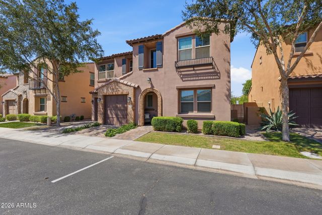 2030 W MUSKET Place, Chandler, AZ 85286