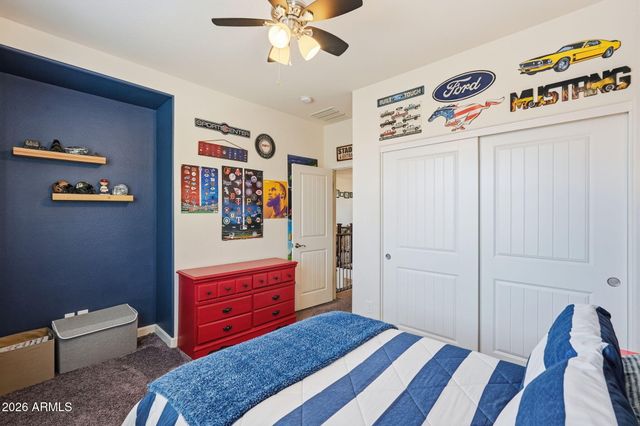 2030 W MUSKET Place, Chandler, AZ 85286
