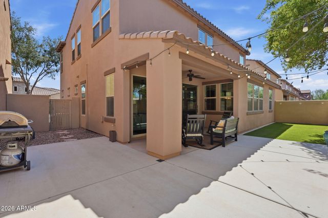 2030 W MUSKET Place, Chandler, AZ 85286