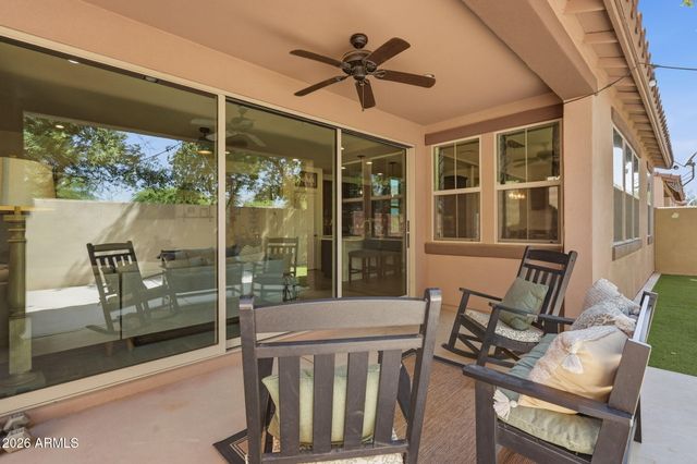 2030 W MUSKET Place, Chandler, AZ 85286