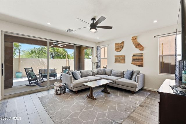 2030 W MUSKET Place, Chandler, AZ 85286