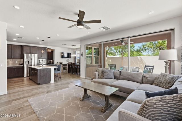 2030 W MUSKET Place, Chandler, AZ 85286
