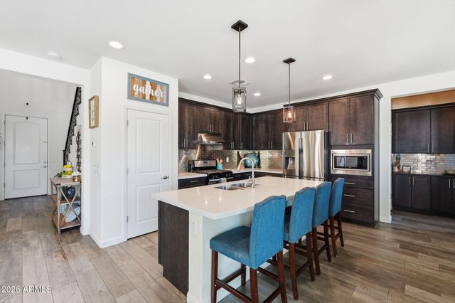 2030 W MUSKET Place, Chandler, AZ 85286