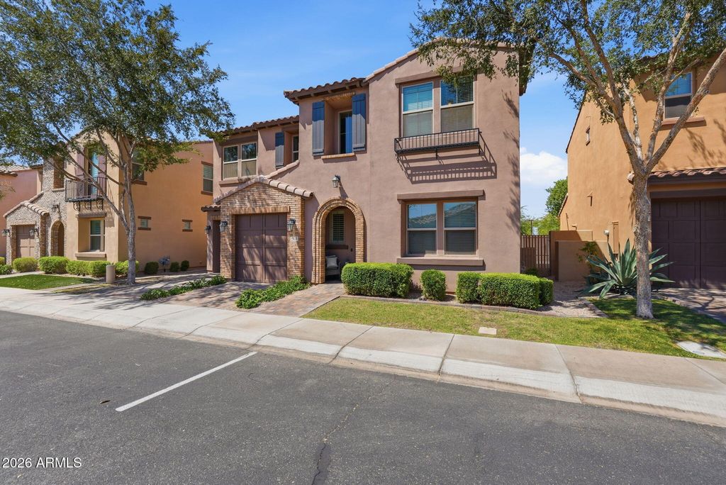 2030 W MUSKET Place, Chandler, AZ 85286 — photo 3