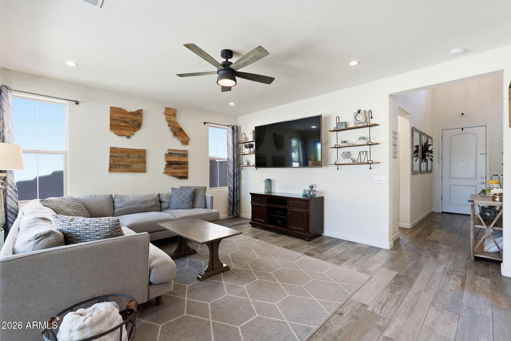 2030 W MUSKET Place, Chandler, AZ 85286 — photo 5