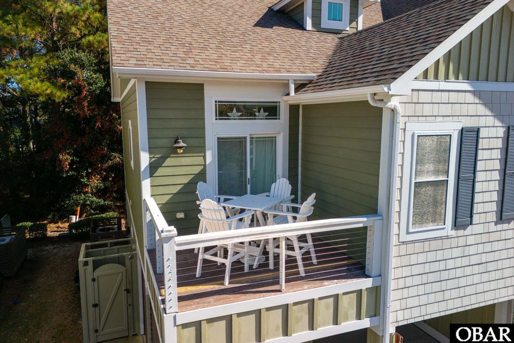 Image 2 of property listing at 1085 Keepers Way Unit 6B, Corolla, NC 27927